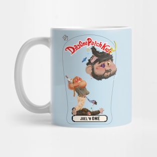 Day One Patch Kids 034 ( Joel' N One ) Mug